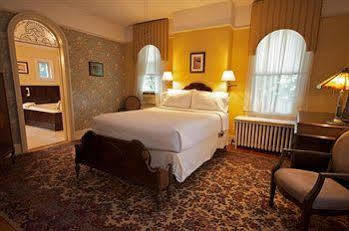 Waypoint House Bed And Breakfast Boyce Exterior foto